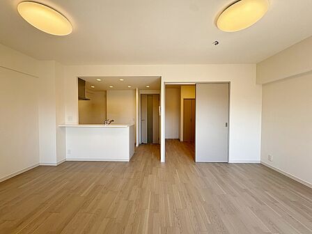 「空間が織り成すひとつ先の住み心地」を演出します。