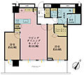 MIDTOWERGRAND25階25,900万円