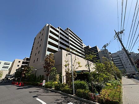 忙しく過ぎゆく日常を置き去るほど、ゆったりした時間が流れる住環境。