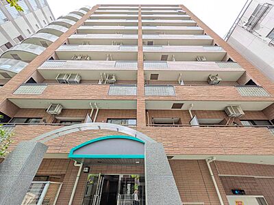 外観:飽きのこないシンプルモダンな外観です。 外観:飽きのこないシンプルモダンな外観です。
