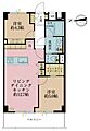 ドミール第2東品川7階5,498万円