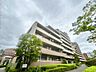 外観：忙しく過ぎゆく日常を置き去るほど、ゆったりした時間が流れる住環境。
