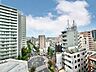 バルコニー：陽当たり・通風・開放感に恵まれた環境です。