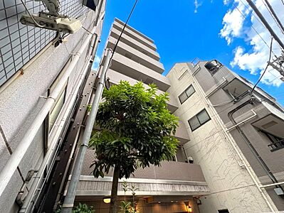 外観:飽きのこないシンプルモダンな外観です。 外観:飽きのこないシンプルモダンな外観です。