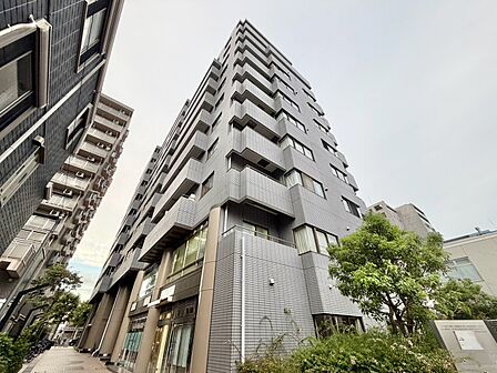 2LDK 間取り