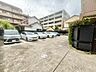 外観：駐車スペースが嬉しいですね。※空き状況は都度ご確認下さい。
