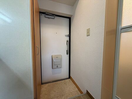 安らぎに満ちた空間がここから始まります。