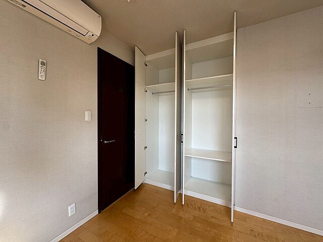 収納 ファーストリアルタワー新宿 25階/-