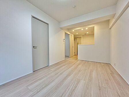 「空間が織り成すひとつ先の住み心地」を演出します。
