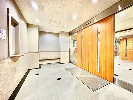 解放的な空間となっております。