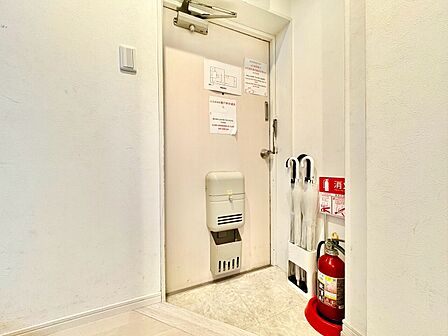 安らぎに満ちた空間がここから始まります。