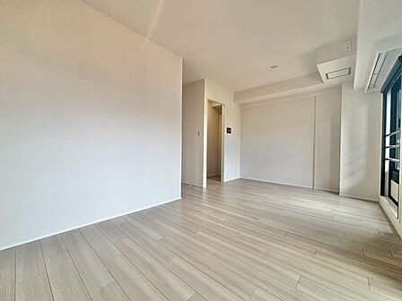 「空間が織り成すひとつ先の住み心地」を演出します。