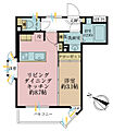 ルミネリックス小石川マンション2階5,198万円