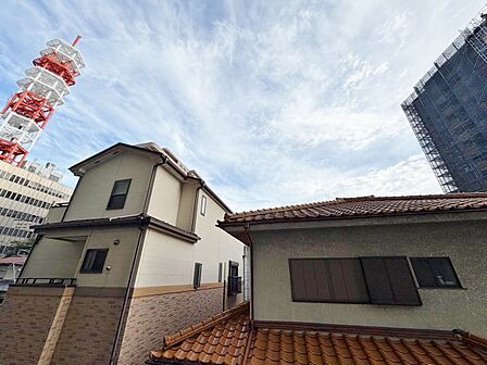 眺望や窓からの景色が良いと、家で過ごす時間も快適です。
