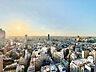バルコニー：眺望や窓からの景色が良いと、家で過ごす時間も快適です。