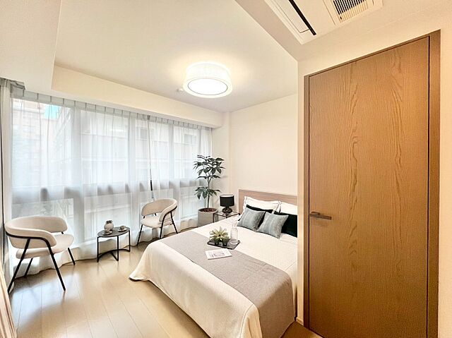 子供部屋 Ｂｒｉｌｌｉａ　一番町 4階/-