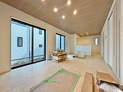 室内の画像