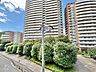 バルコニー：陽当たり・通風・開放感に恵まれた環境です。