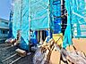 外観：少しでも豊かに、少しでも快適に。新しい生活を始めてください。