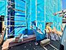 外観：忙しく過ぎゆく日常を置き去るほど、ゆったりした時間が流れる住環境。