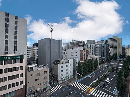 眺望や窓からの景色が良いと、家で過ごす時間も快適です。