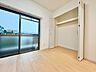 寝室：快適に・伸びやかに。心の潤いを求める方々へ。
