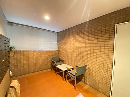 館内は静寂な中が保たれており、管理が行き届いている印象を受けました。