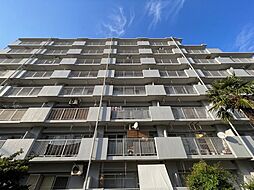 コスモパーク川口