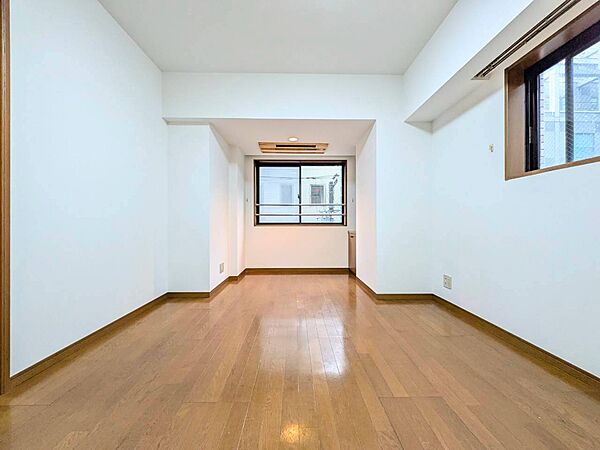 室内を拡大表示