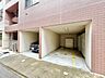 駐車場：週末は家族でドライブが楽しめますね。※空き状況は都度ご確認下さい。