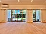 室内：「空間が織り成すひとつ先の住み心地」を演出します。
