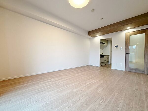室内を拡大表示