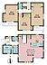 間取り：3LDK、土地面積103.39m2、建物面積82.5m2