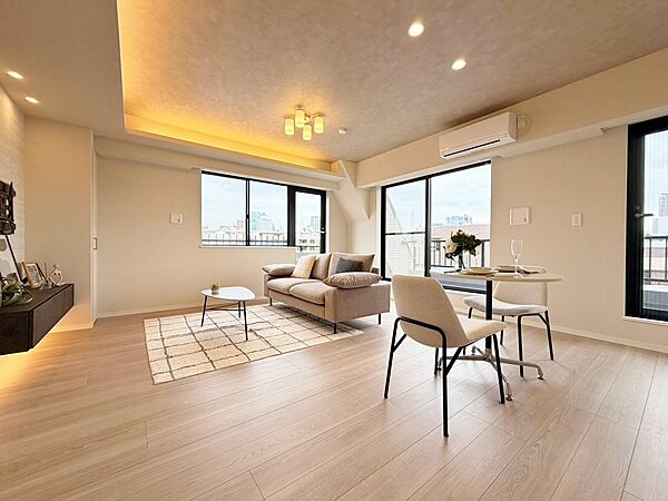 室内