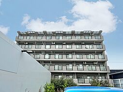 サンライズマンション田無第3
