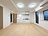 室内：「空間が織り成すひとつ先の住み心地」を演出します。