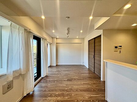 「空間が織り成すひとつ先の住み心地」を演出します。