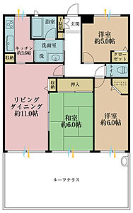 間取り 間取り