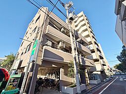 マートルコート杉並方南町