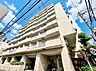 外観：忙しく過ぎゆく日常を置き去るほど、ゆったりした時間が流れる住環境。※CG加工により晴天にしています。