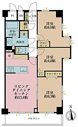タウンシップ豊玉