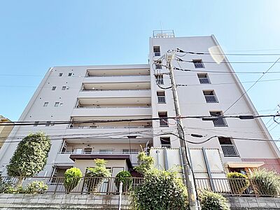 外観:飽きのこないシンプルモダンな外観です。 外観:飽きのこないシンプルモダンな外観です。