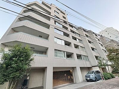 外観:飽きのこないシンプルモダンな外観です。 外観:飽きのこないシンプルモダンな外観です。