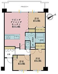 プラウド日吉本町