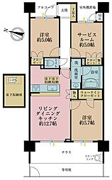 グランイーグル久が原
