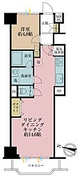 ニックハイム中目黒