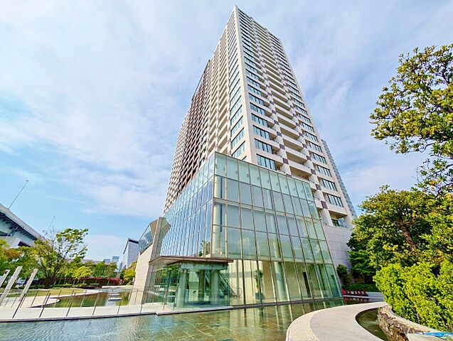 外観 ガレリアグランデ 17階/-