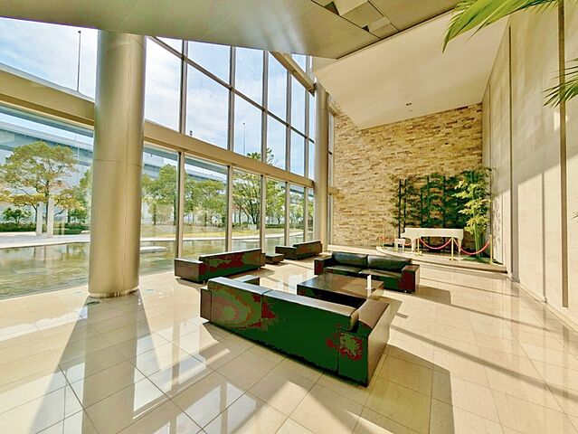 その他 ガレリアグランデ 17階/-