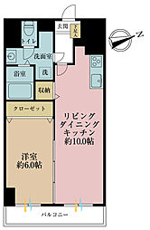 富士見台永谷コーポラス