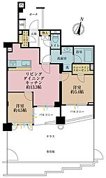 ヴェルビュ経堂